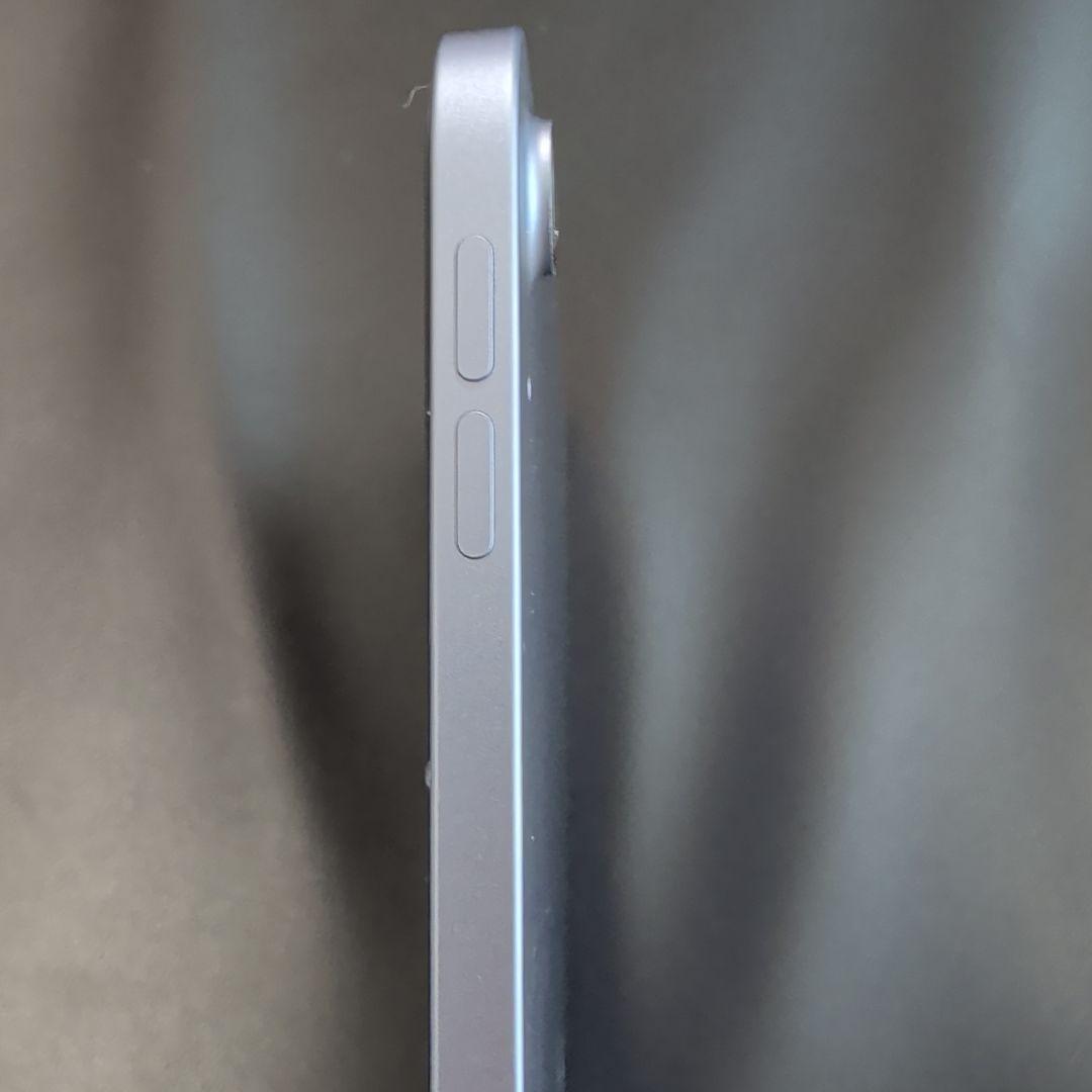 iPad Air（第5世代）パープル64GB（WiFiモデル）