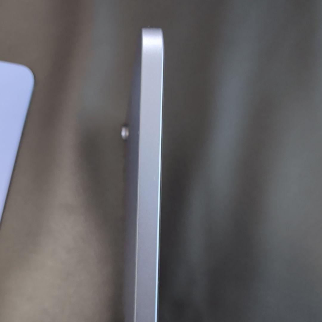 iPad Air（第5世代）パープル64GB（WiFiモデル）