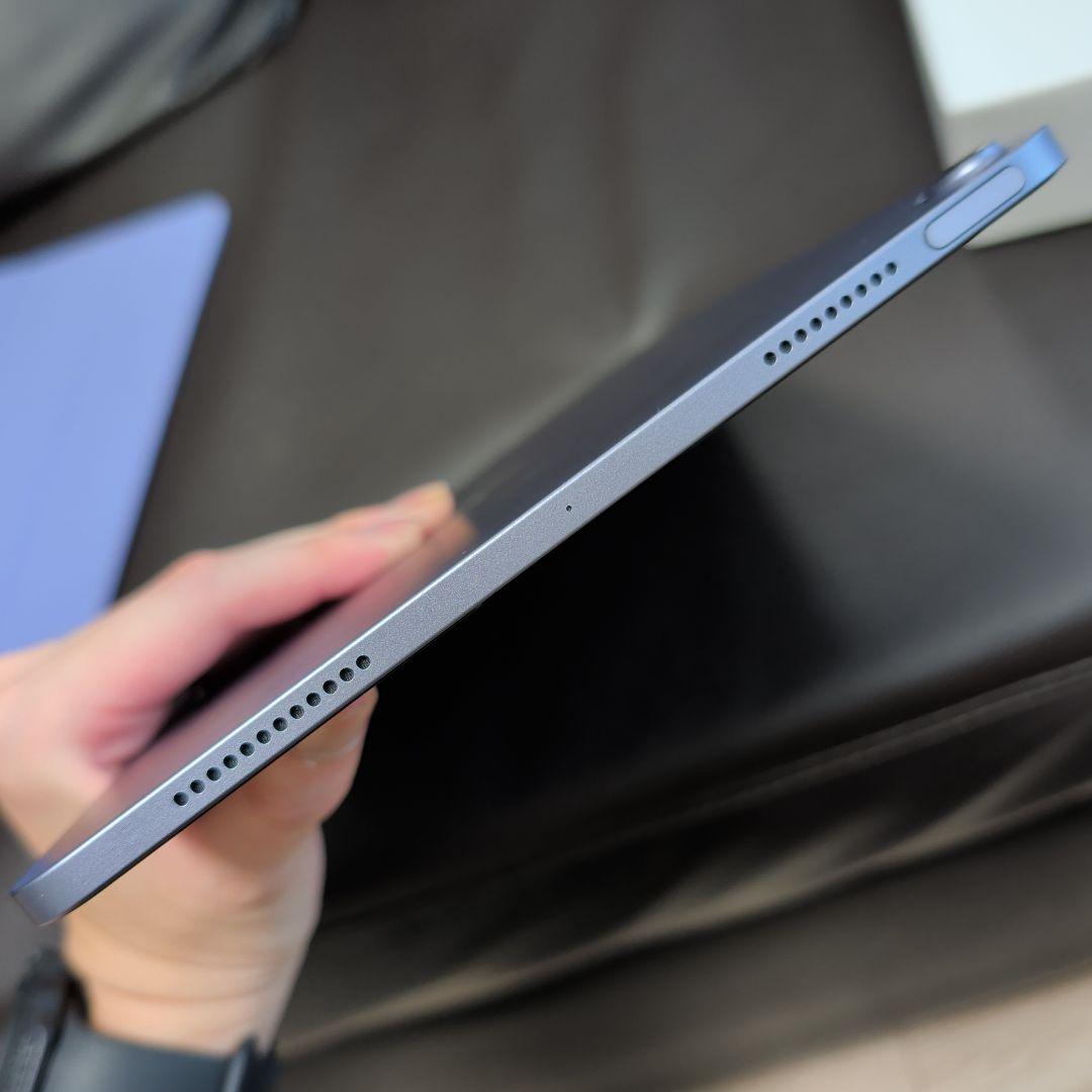 iPad Air（第5世代）パープル64GB（WiFiモデル）