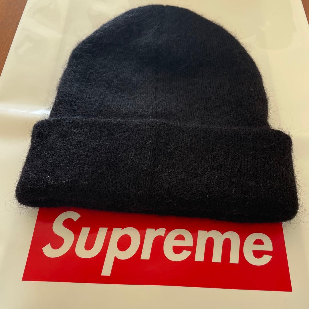 Supreme Mohair Beanie 野村周平着用