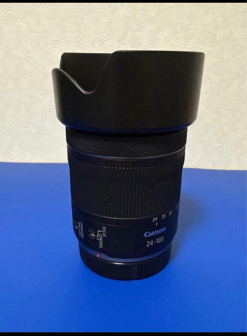 Canon EOS RP レンズ バッテリー等付属