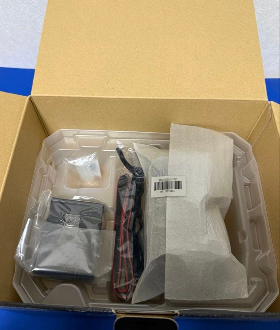 Canon EOS RP レンズ バッテリー等付属