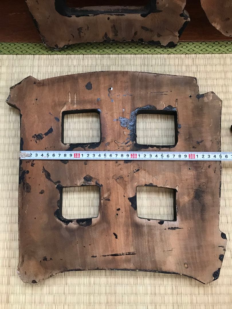 戦前 木製 金 看板 今田 商店 昭和 店舗 レトロ 木製看板 レトロ看板 大