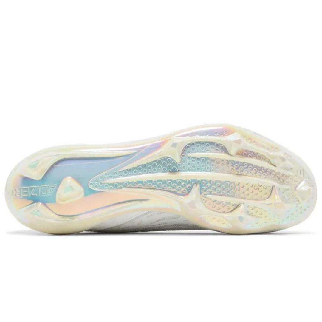 アディダス 28.5 アディゼロ エレクトリック アメフト スパイク シューズ.