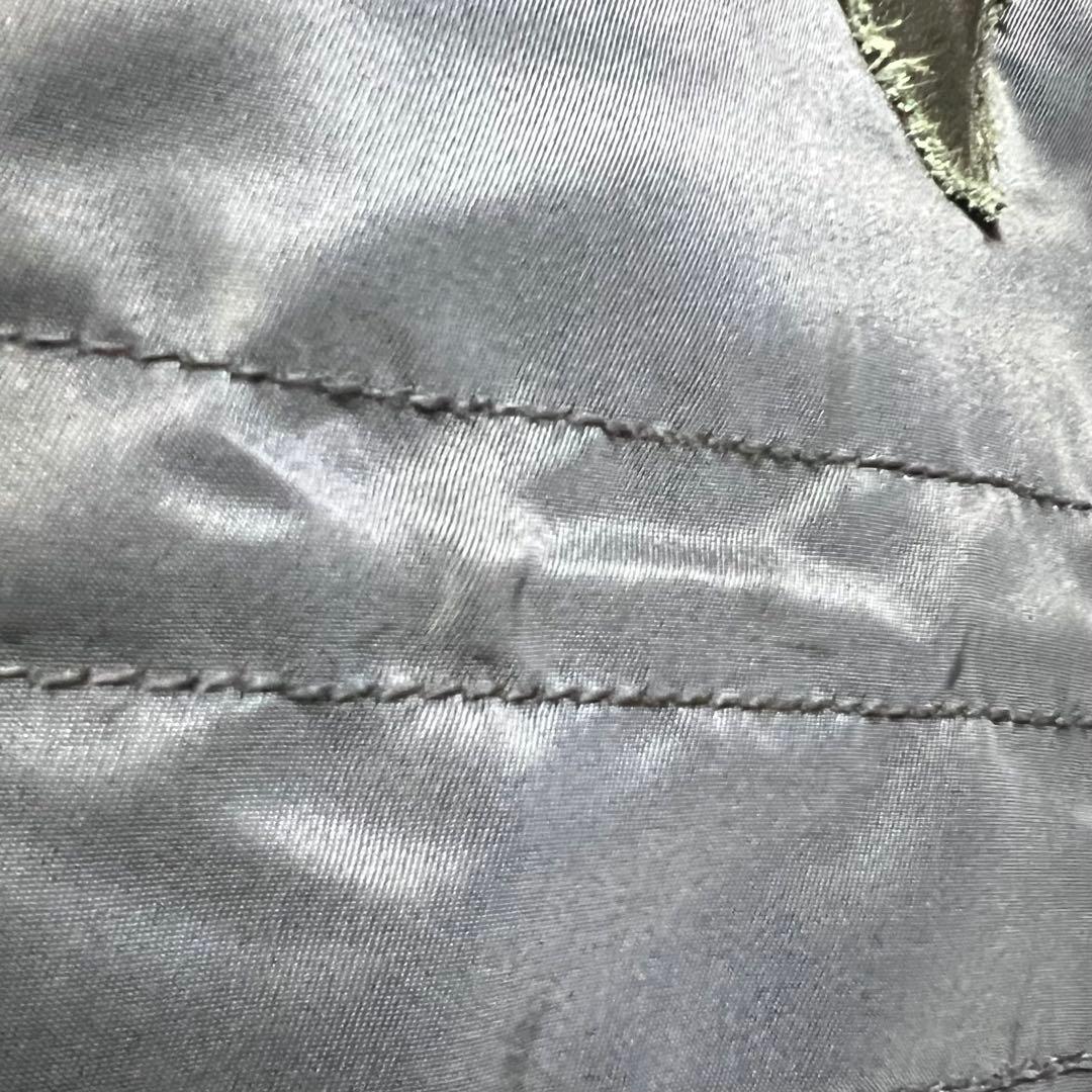 NEIGHBORHOOD N-3B ネイビー Thinsulate