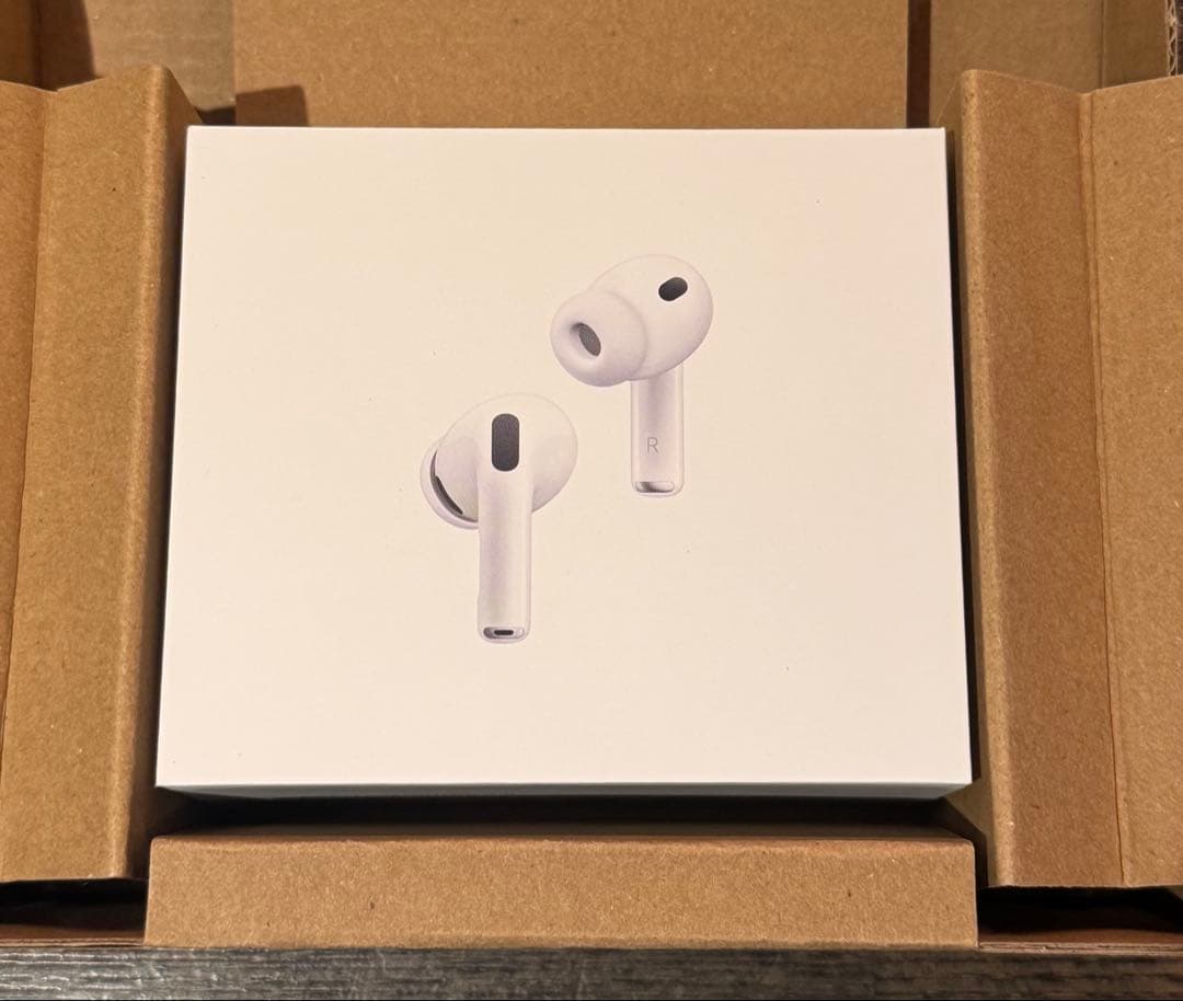 AirPods Pro 3 本体 新品未開封品