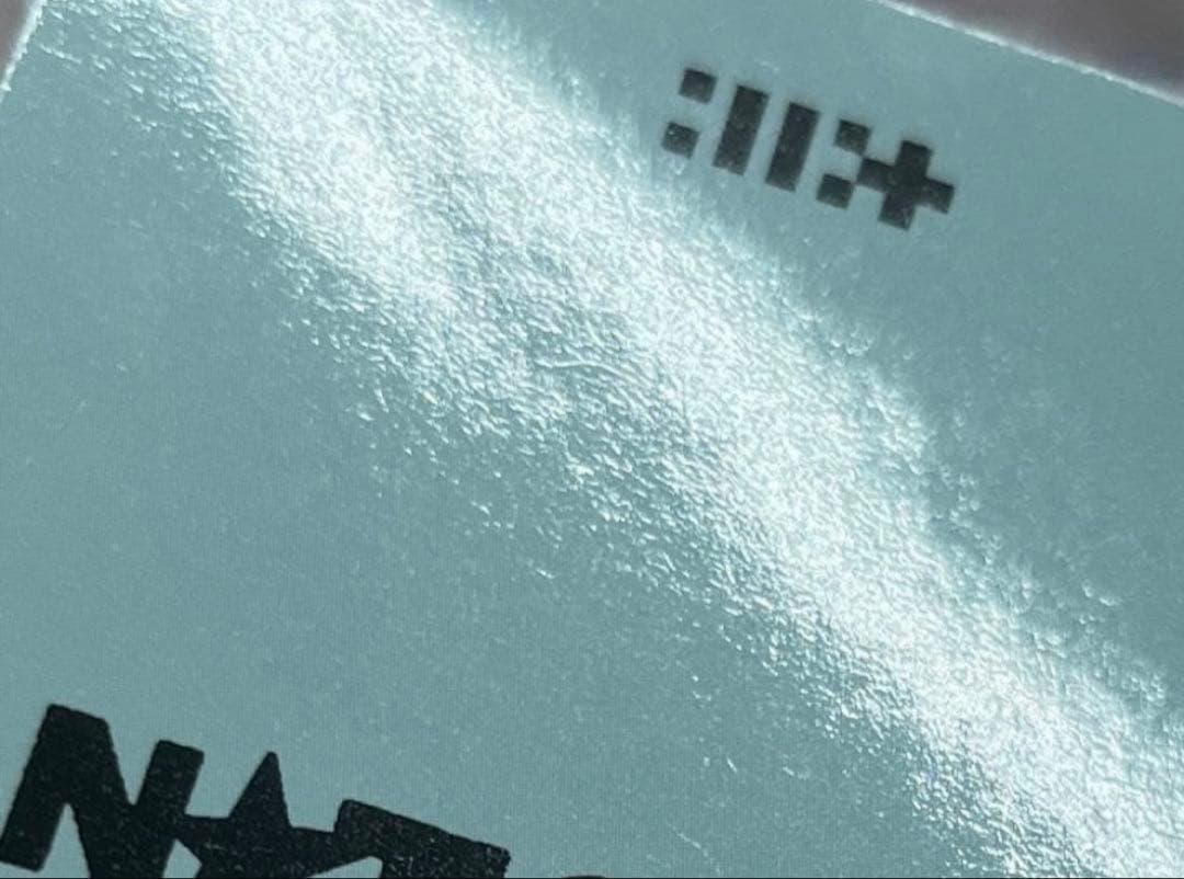 ILLIT イロハ トレカ 公式おまけ付き まとめ売り サノク MD 23枚