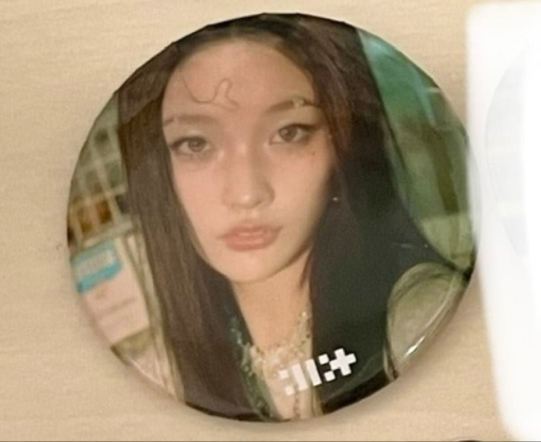 ILLIT イロハ トレカ 公式おまけ付き まとめ売り サノク MD 23枚