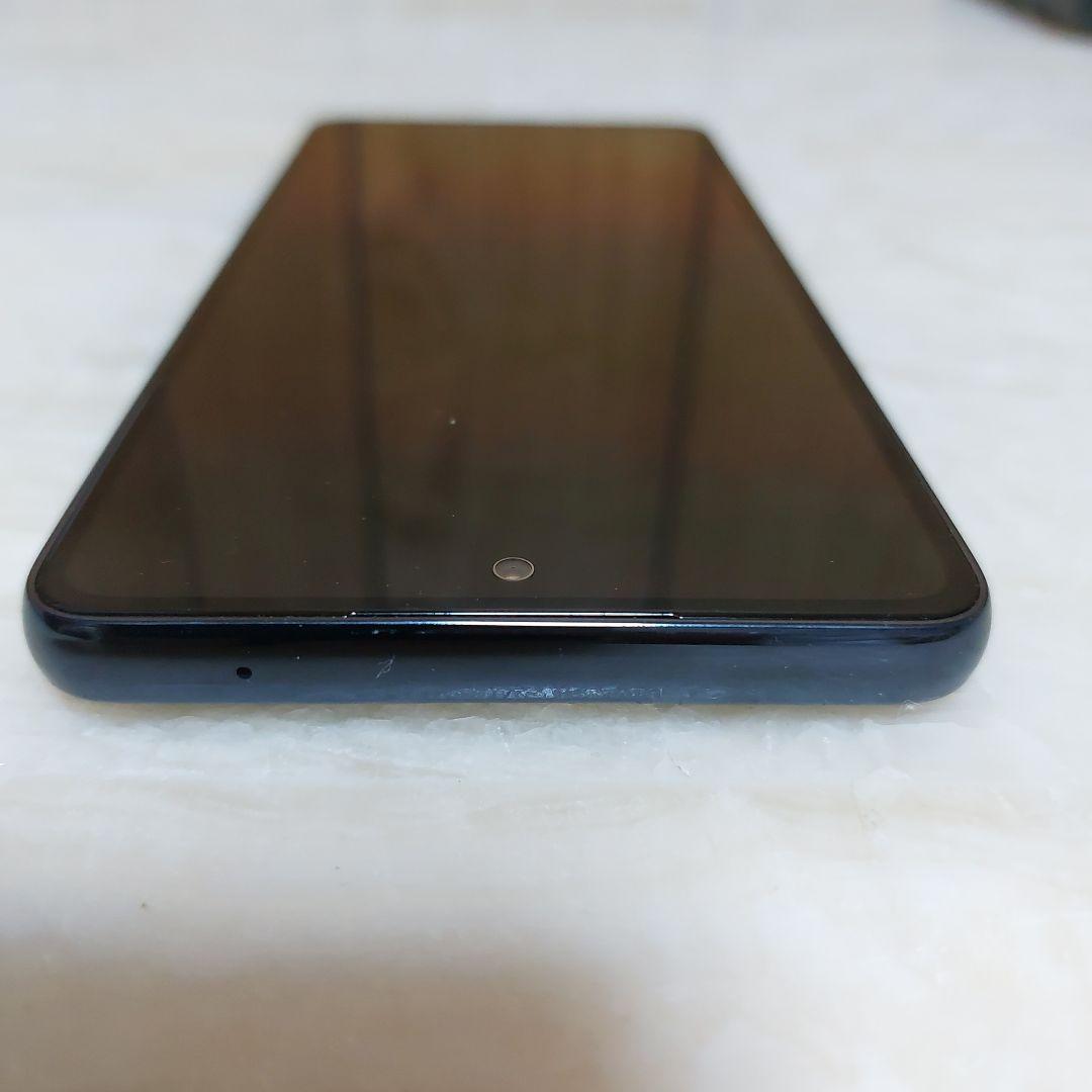 スマートフォン本体 Samsung Galaxy A53 5G SCG15 au