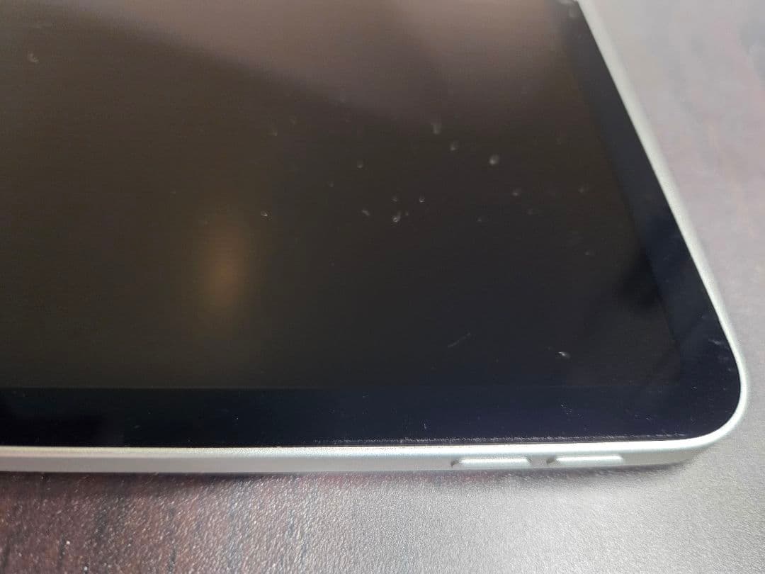 iPad Pro 12.9 M1 128gb 第5世代