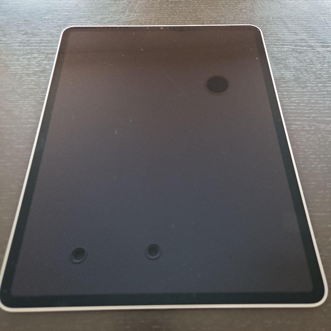 iPad Pro 12.9 M1 128gb 第5世代