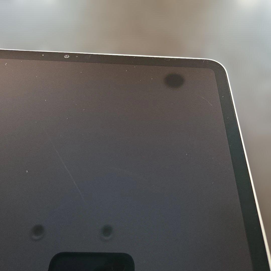 iPad Pro 12.9 M1 128gb 第5世代