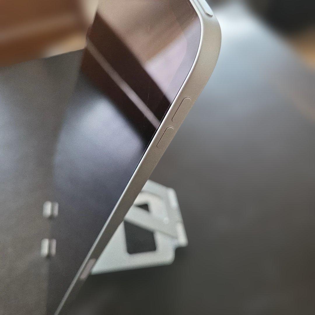 iPad Pro 12.9 M1 128gb 第5世代