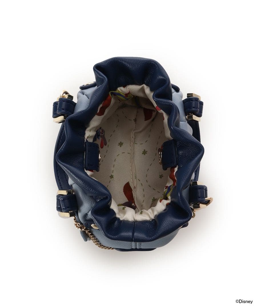 公式完売『ズートピア』コレクション 「ジュディ・ホップス」ミニミニバッグチャーム