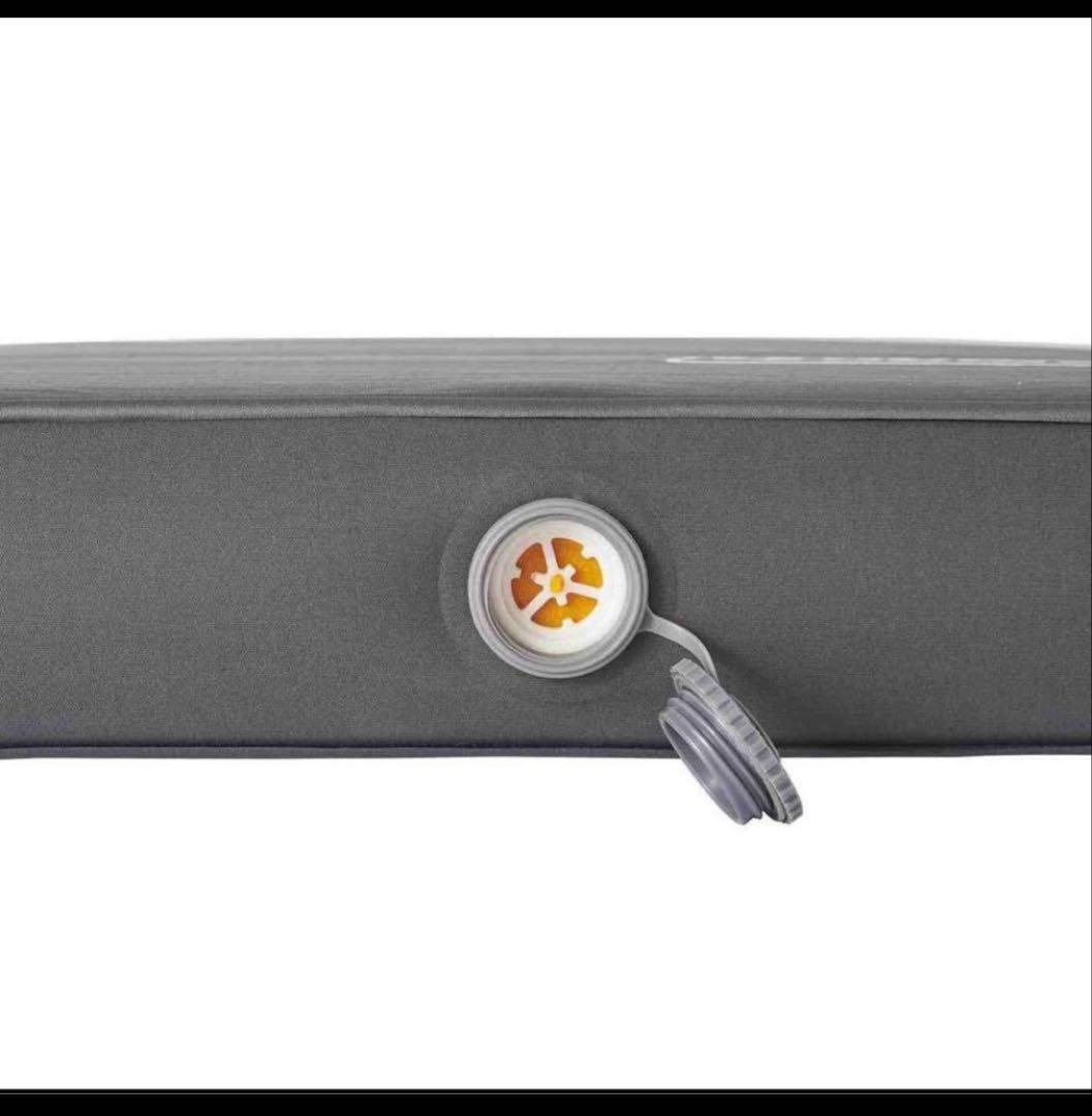 コールマンインフレーターマット　ハイピーク　ダブル