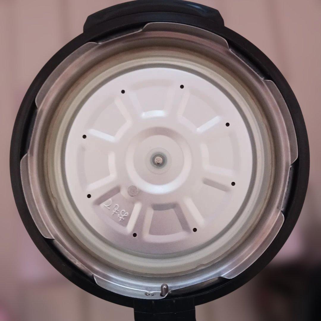 Shop Japan Cooking Pro 電気圧力鍋と、付属品11点