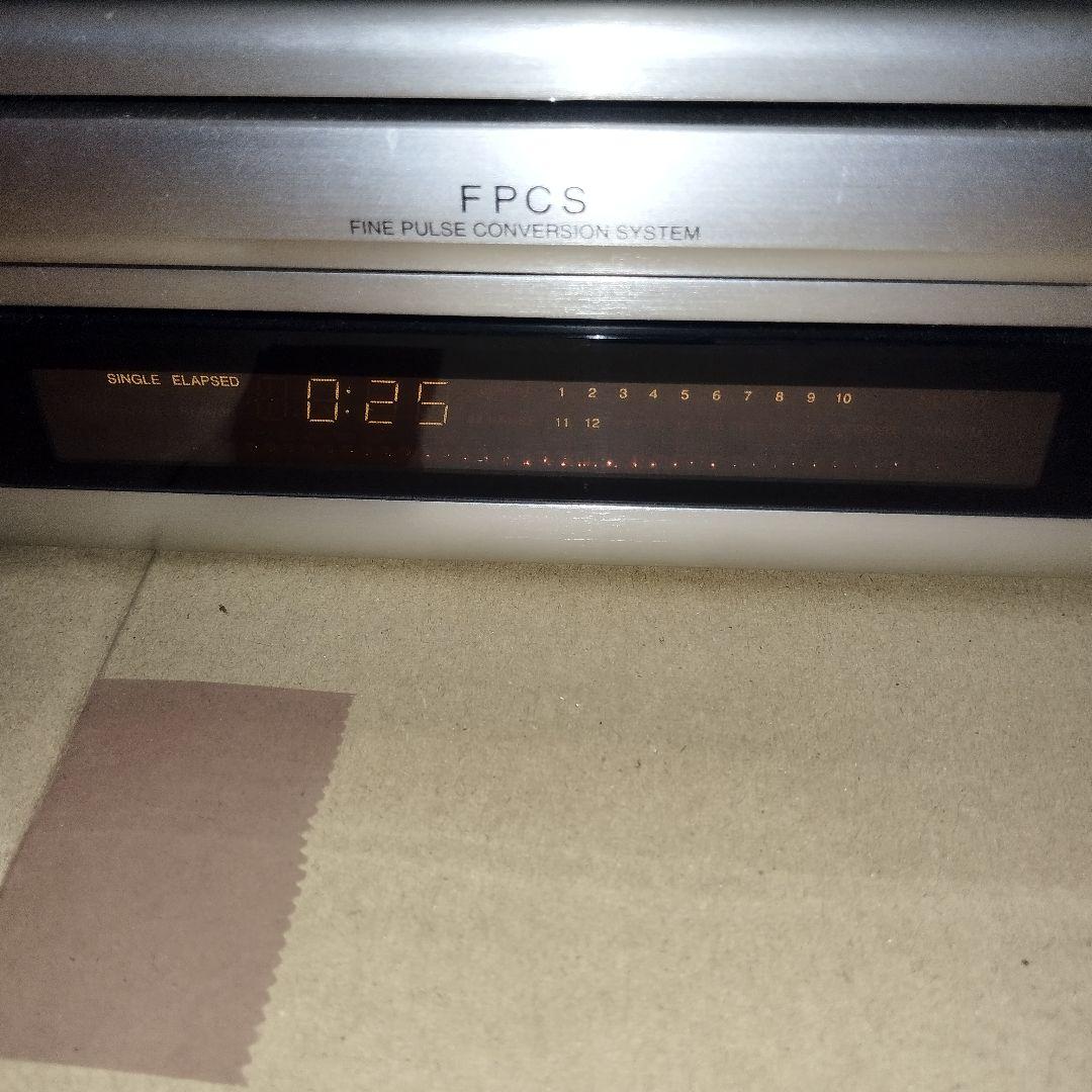 ONKYO 　システムコンポ リモコン オンキョー通電・CD音出し確認済み