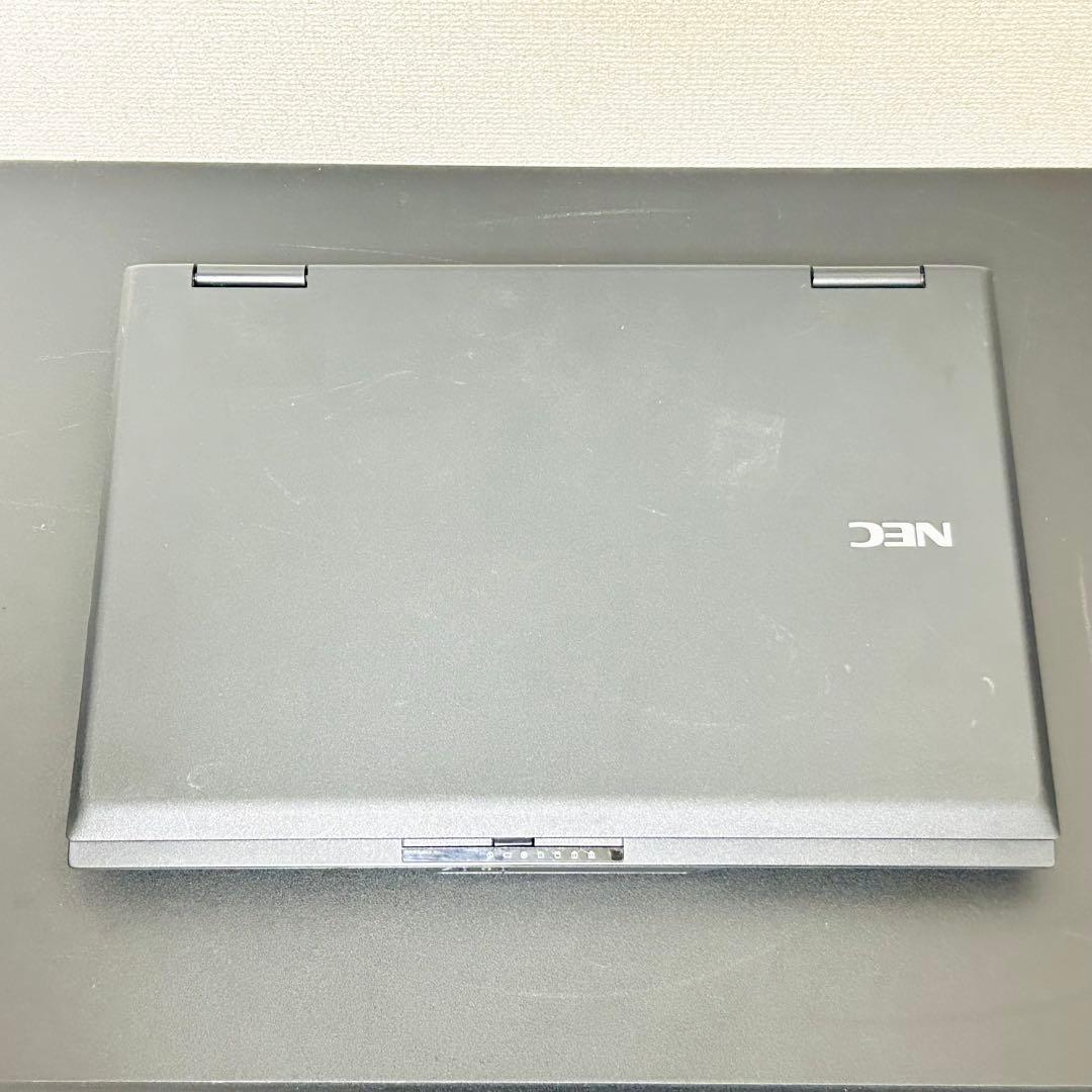 NEC VersaPro Win11 Pro ノートPC VK26TX-N