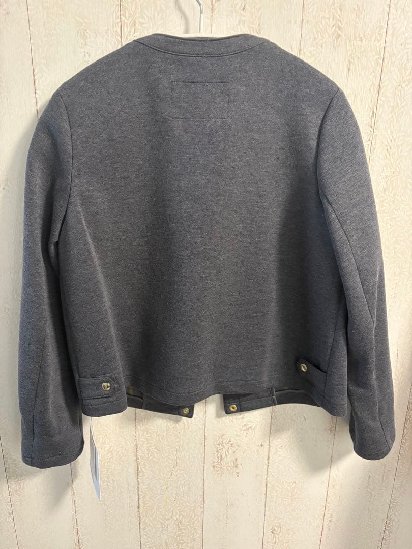 mackintosh philosophy ダンボールジャケット