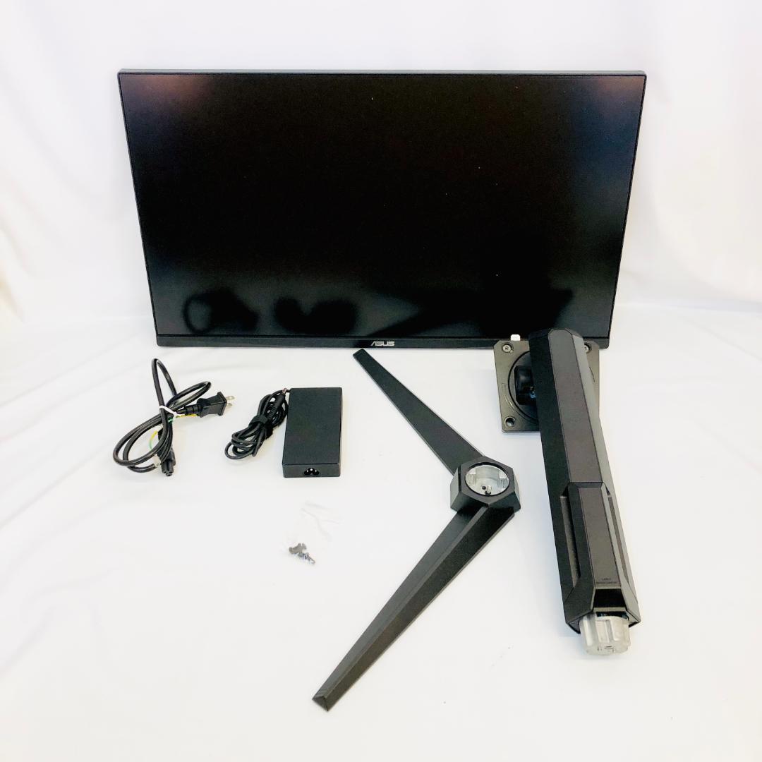 ASUS ゲーミングモニター VG28UQL1A 28インチ_784