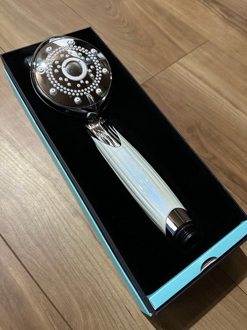 新品　ReFa リファ　シャワーヘッド　 FINE BUBBLE PURE