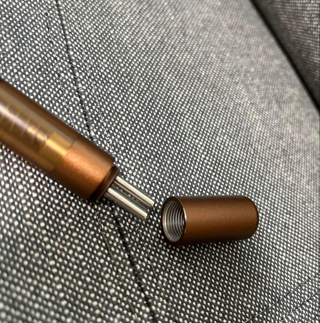 COREFIT Face-Pointer 美顔器