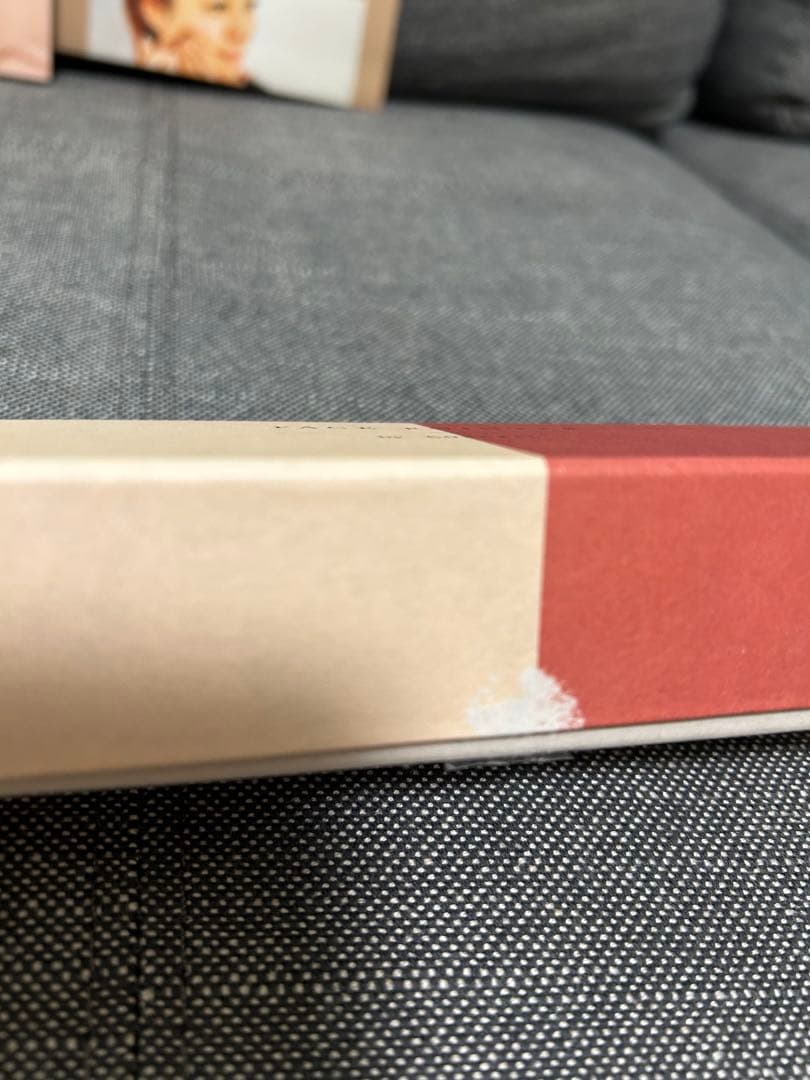 COREFIT Face-Pointer 美顔器