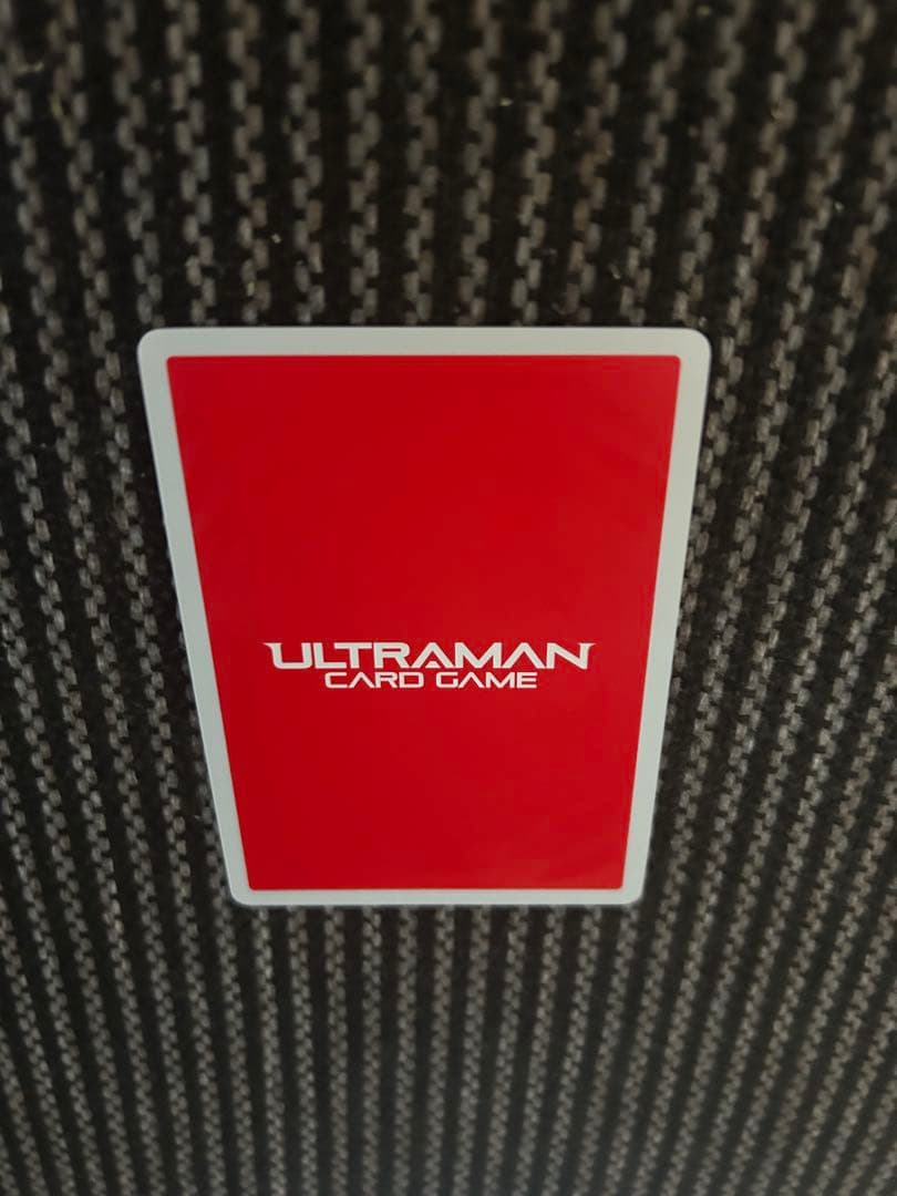 ウルトラマンゼット デルタライズクロー SSSP ウルトラマンオーブsp 各１枚