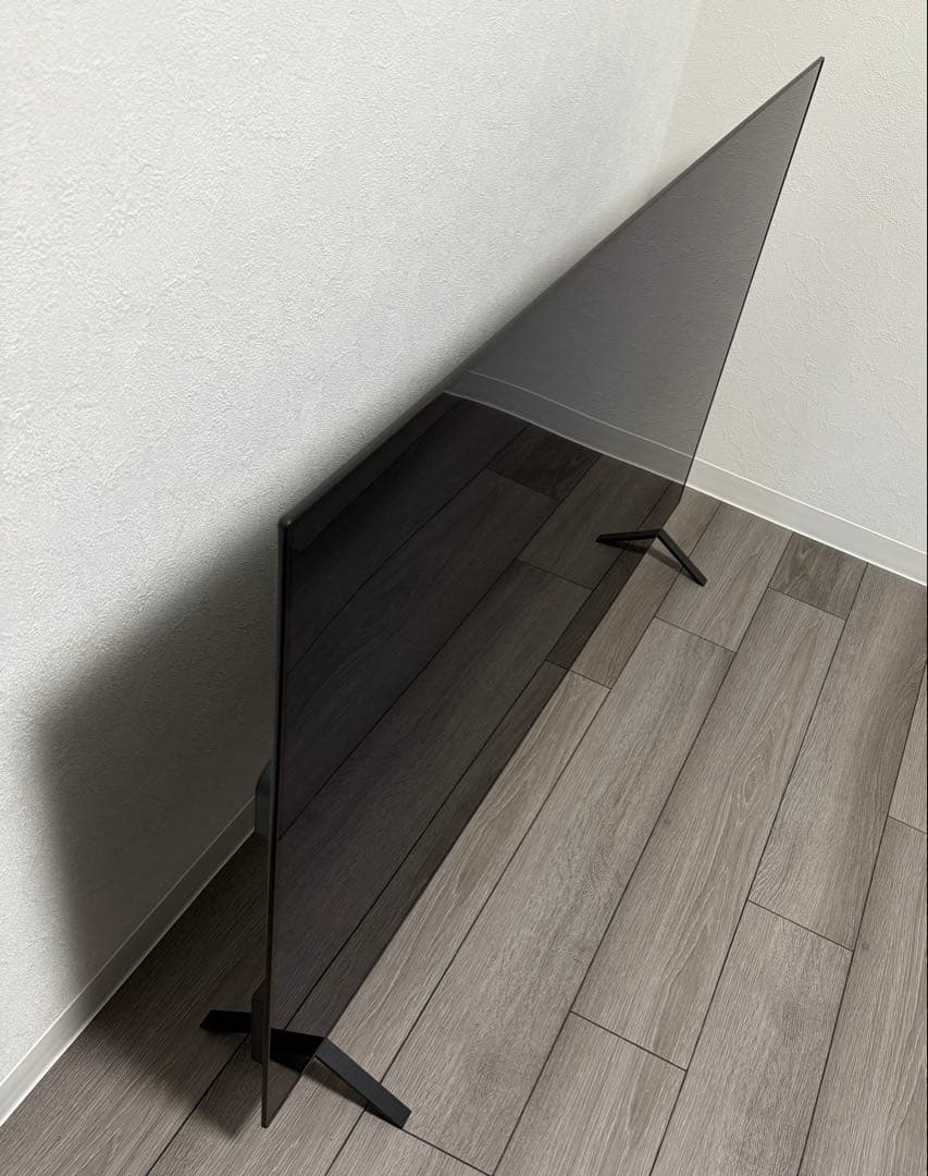 LGエレクトロニクス 4K有機ELテレビ 55型 OLED55A2PJA