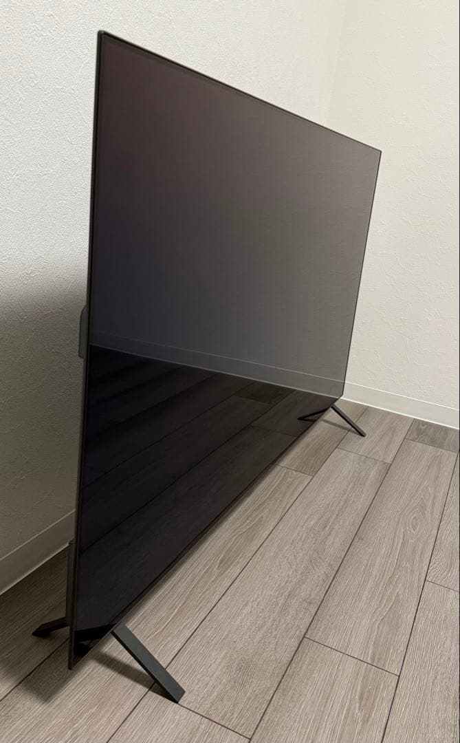 LGエレクトロニクス 4K有機ELテレビ 55型 OLED55A2PJA