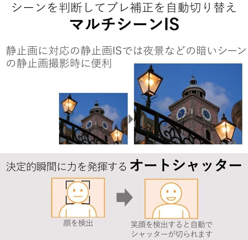 【新品】Canon IXY 650 コンパクトデジタルカメラ シルバー