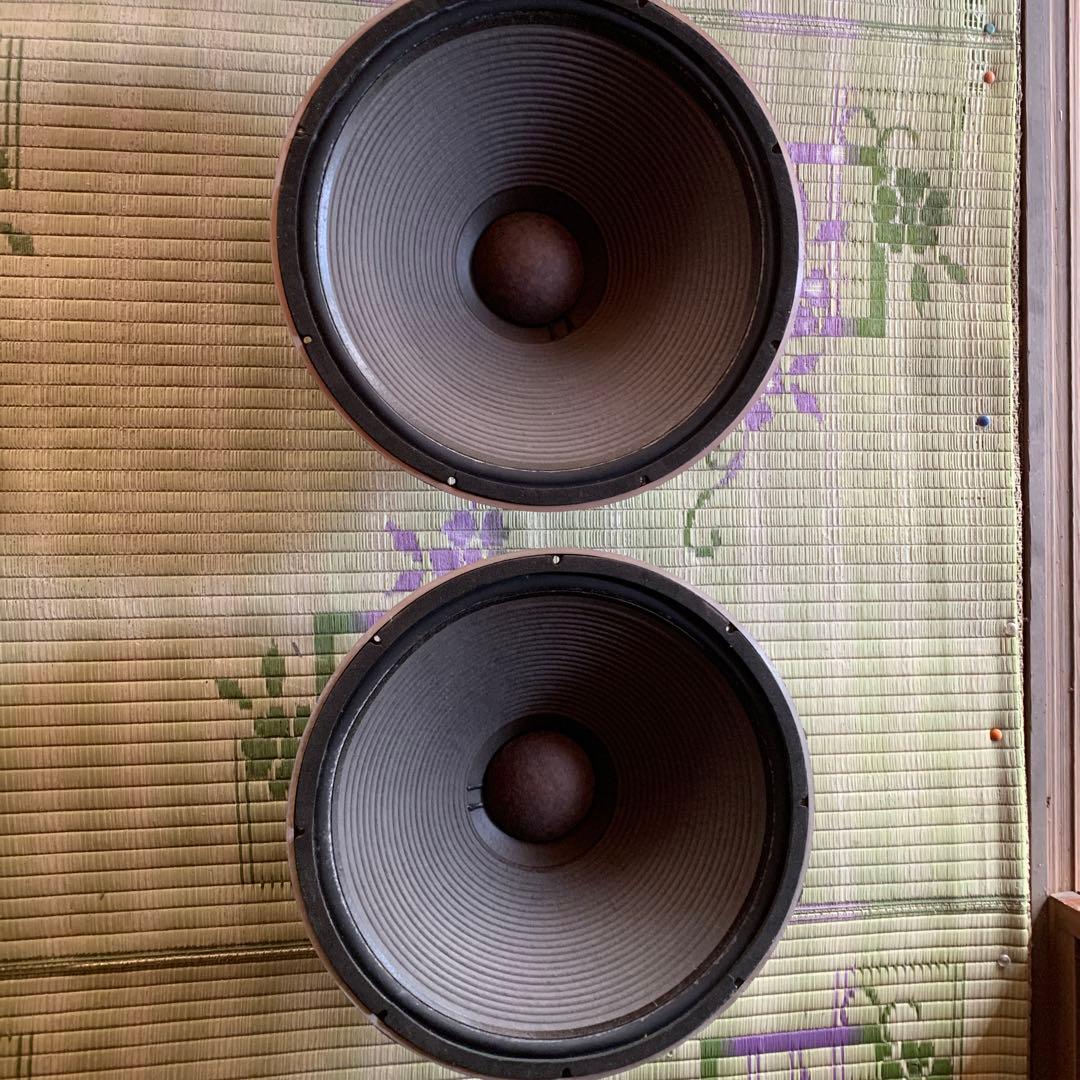 JBL 2245H Professional Series スピーカー