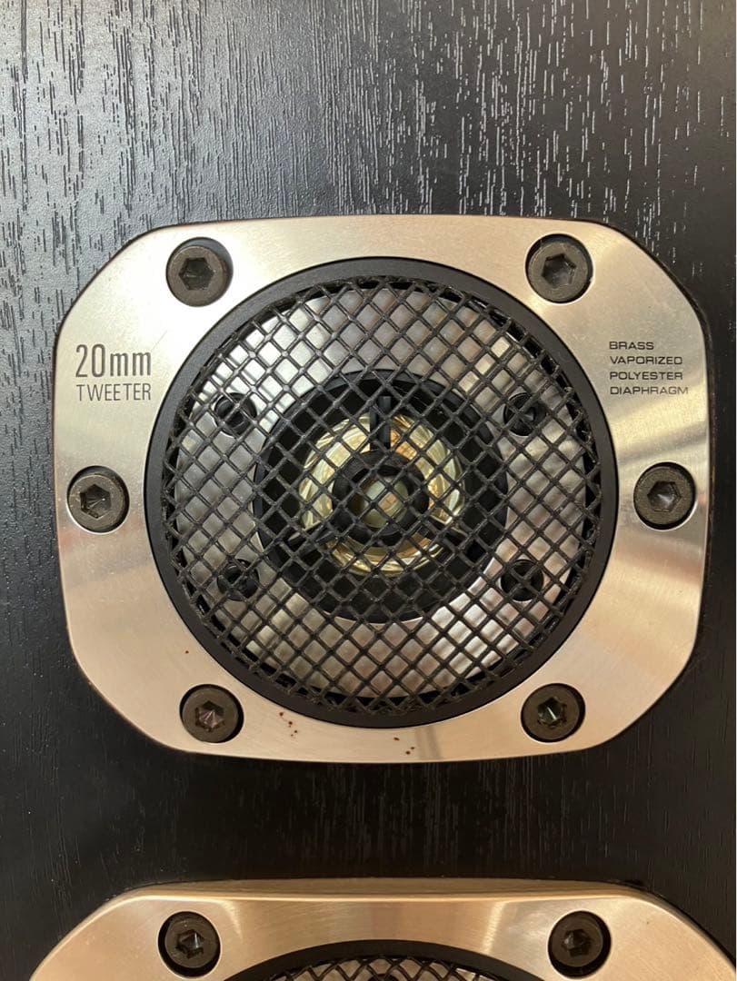 スピーカーシステム　パイオニアS-X530V 日本製　LR 1set 美品