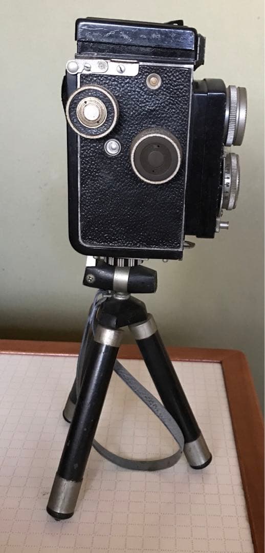 AIRESFLEX ジャンク品