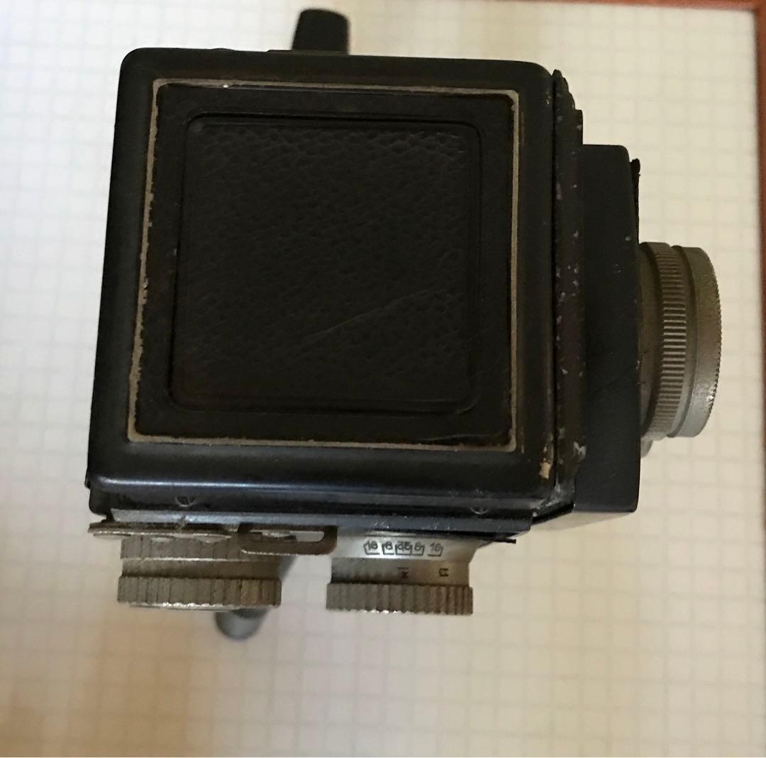 AIRESFLEX ジャンク品