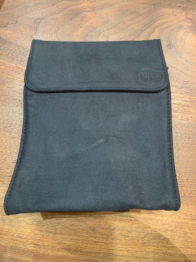 Mo-Fiモーファイ　アンプ内蔵ヘッドホン