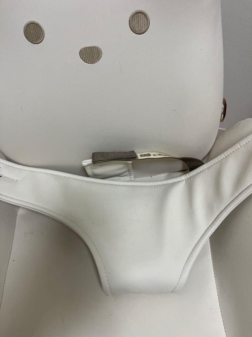 テディハグ Grand Swing+(プラス) アイボリー限定色　ピープル