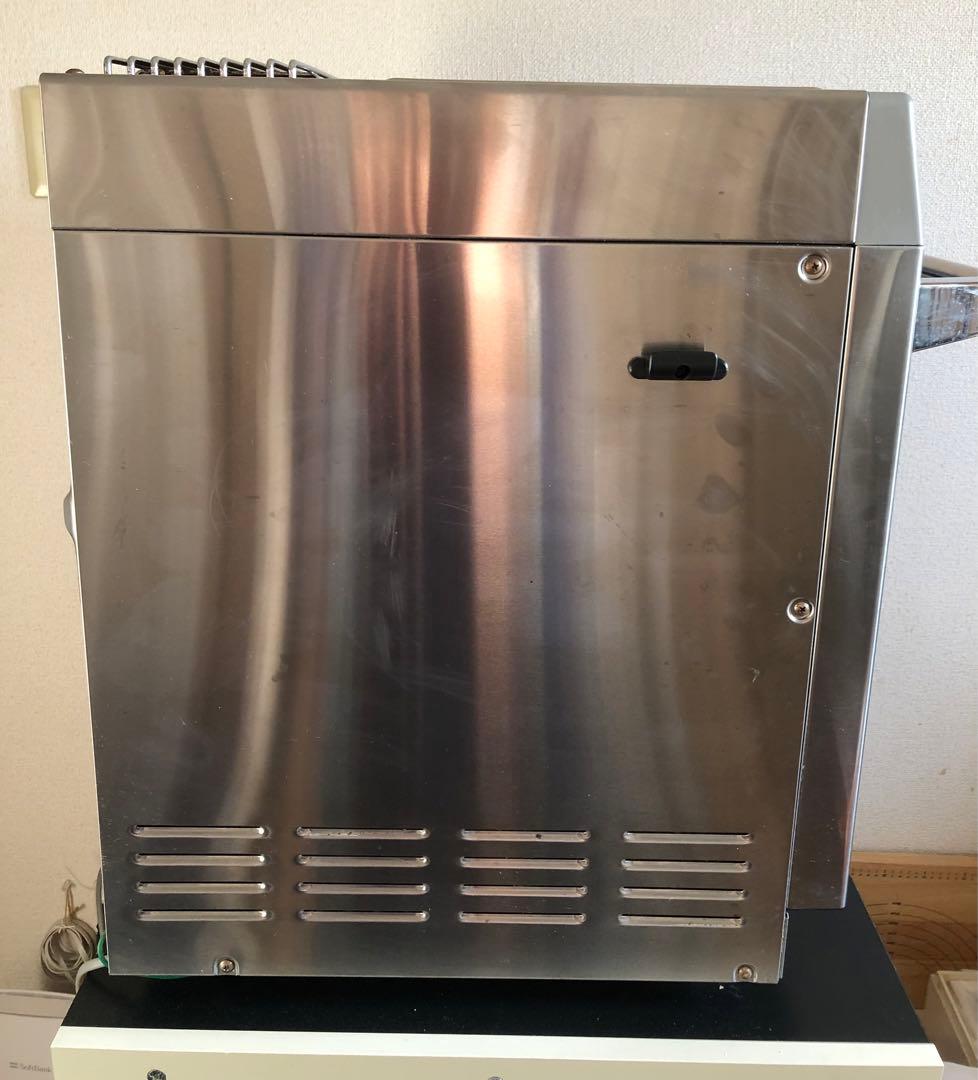 ☆美品☆Rinnai ガスオーブン RCK-10AS LPガス用