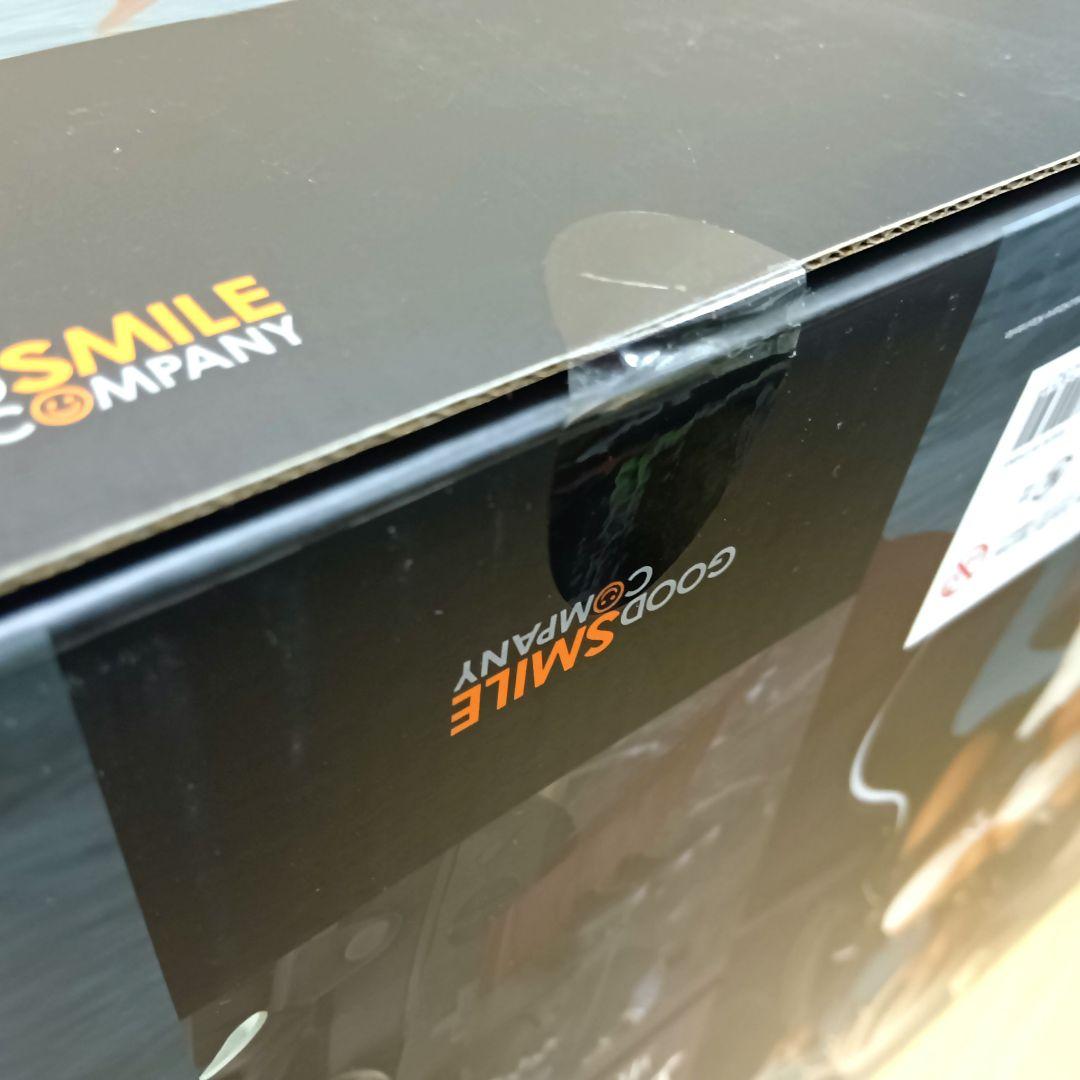 AN024 艦隊これくしょん 武蔵改 重兵装Ver. 1/8 完成品 フィギュア