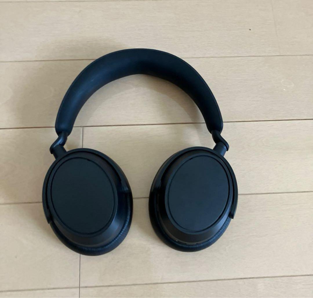 c*t様 最安　未使用級　SENNHEISER ACCENTUM PLUS