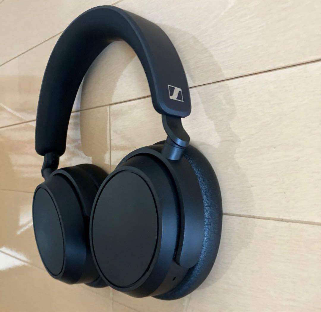 c*t様 最安　未使用級　SENNHEISER ACCENTUM PLUS