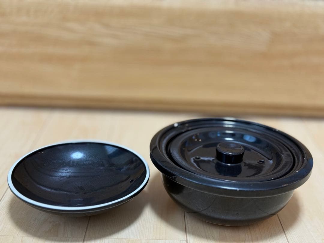 かまどさん　電気　炊飯器