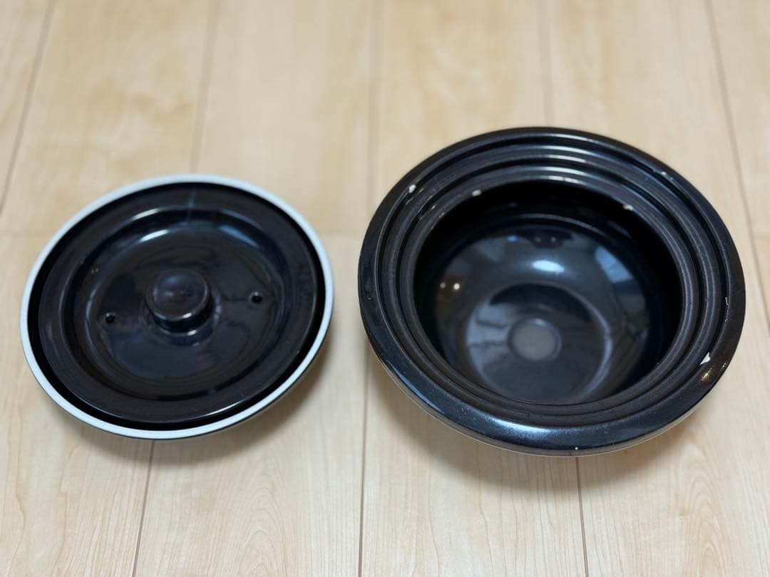 かまどさん　電気　炊飯器