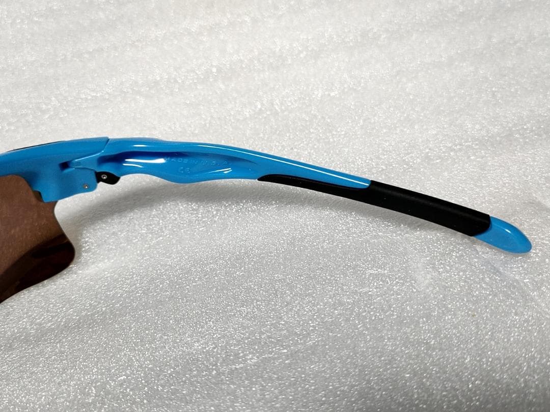 オークリー ファストジャケット サングラス OAKLEY 偏光 スポーツ 自転車