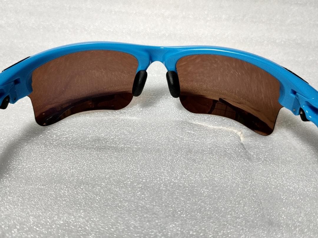 オークリー ファストジャケット サングラス OAKLEY 偏光 スポーツ 自転車