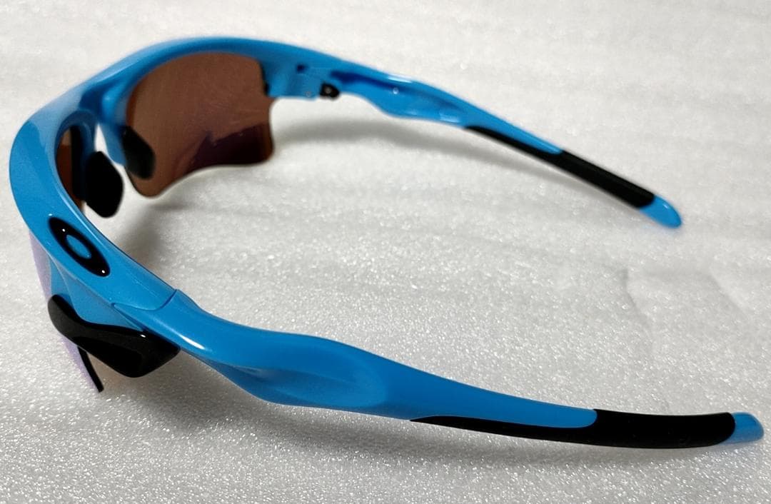 オークリー ファストジャケット サングラス OAKLEY 偏光 スポーツ 自転車