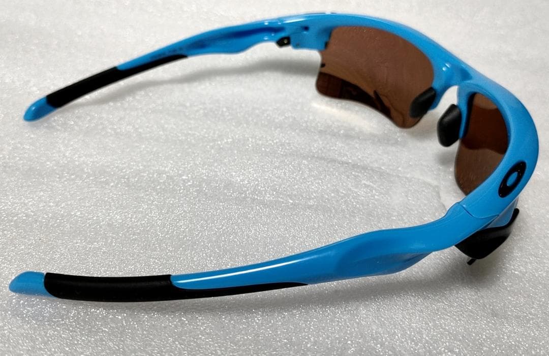 オークリー ファストジャケット サングラス OAKLEY 偏光 スポーツ 自転車