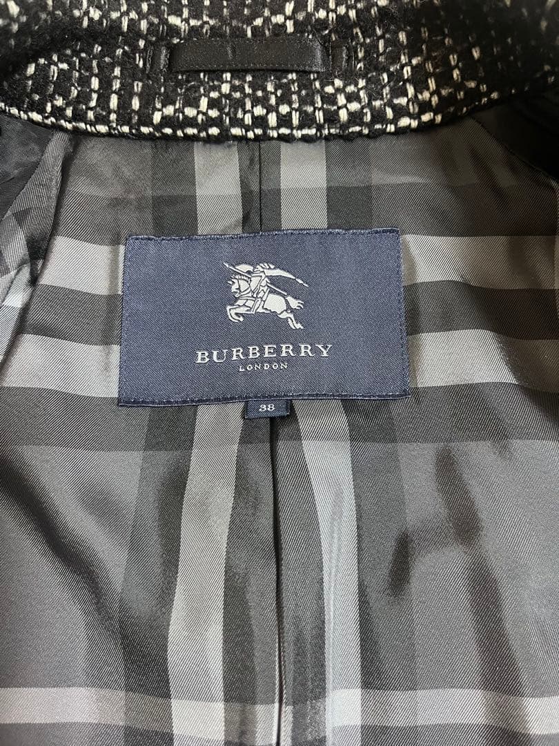 Burberry コート