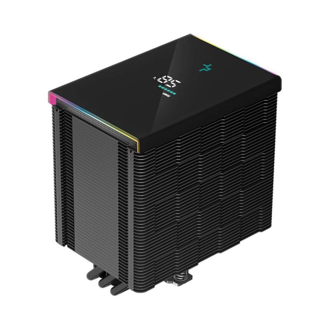 【新品未開封】DEEPCOOL AK500 DIGITAL デジタルパネル搭載