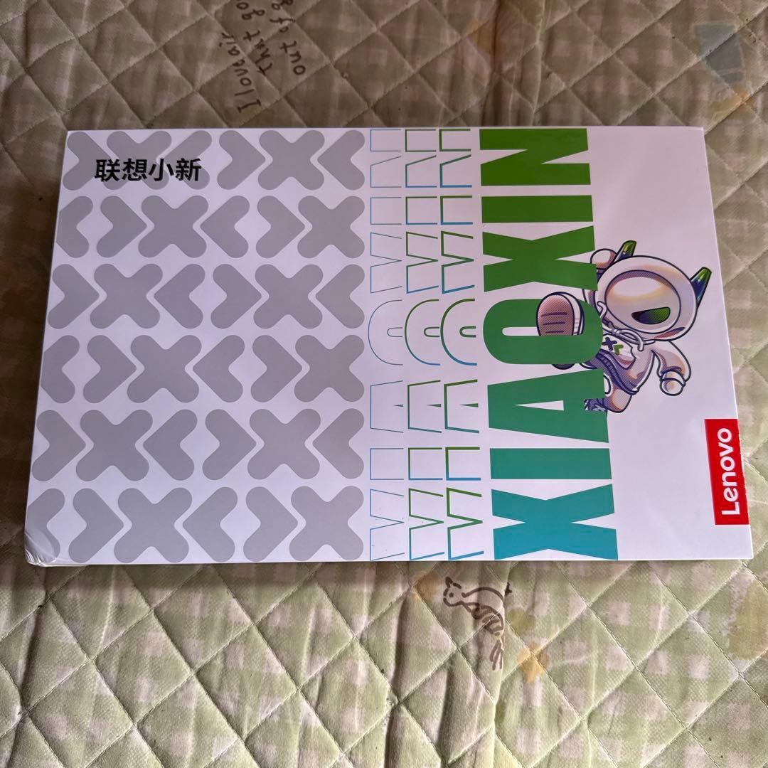 再出品Lenovo Xiaoxin Pad Pro 12.7 2025 8G